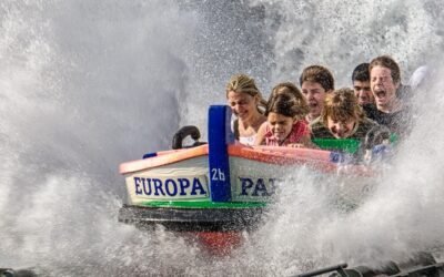 As crianças são consideradas o pilar da evolução humana