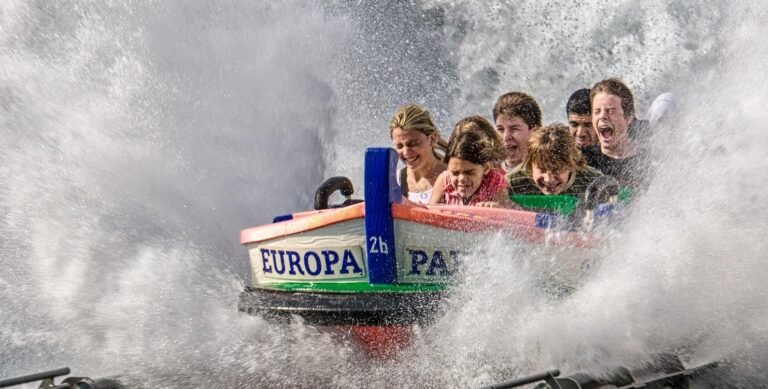 As crianças são consideradas o pilar da evolução humana